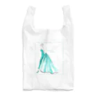 Jojo Yan | A Fashion Illustratorのパーティーを楽しもう Reusable Bag