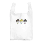 べにおのおみせのgirl's party Reusable Bag