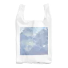 きのみの空とおばけ　20.08.27.17:25 Reusable Bag