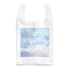 きのみの空とおばけ - 20.08.01.18:25 Reusable Bag