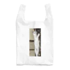 猫の雑貨屋のマロ Reusable Bag