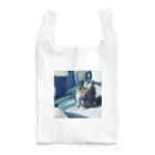 yume_bu_の日向のボステリ女子 Reusable Bag