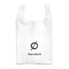 Marubeck officialのMarubeck エコバッグ