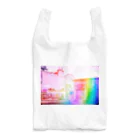 NEON LIGHT STARSのwonderland Reusable Bag