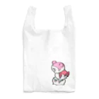 Phoenix Tempsのとぉてむぽぉる もちキャラA Reusable Bag