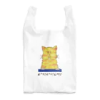 Chicchi SatoのCAT!CAT!CAT! Reusable Bag