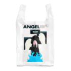 フタガミ ハルキミのANGEL Reusable Bag
