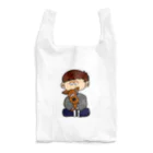 minipinpinのエクちゃん Reusable Bag