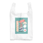 週末北欧部のHAVE A NICE SUSHI Reusable Bag