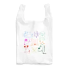 おのさゆりのcolorful&wonderful Reusable Bag