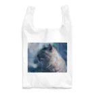 はちはちのneko Reusable Bag