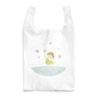 のののてんじょうてんげ　ゆいがどくそん Reusable Bag