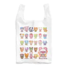 昴のPENALTY BEAR Reusable Bag