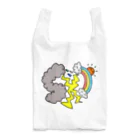 kanamamaのスカイくん Reusable Bag