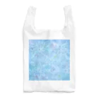 Colorful MoonのFrozen prism エコバッグ Reusable Bag