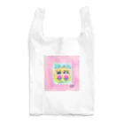 wokasinaiwoの春限定お菓子 Reusable Bag