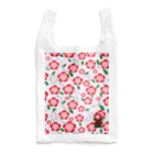 MODDYS のロリア　～バラの花の妖精　赤～ Reusable Bag