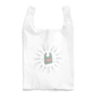 Ruby Brett🤪😈(るび。)のぶぶちゃんのECOバック Reusable Bag