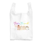 どるちぇ＊うさぎの【エコバッグ】《01》Dolce friends-01 Reusable Bag