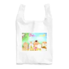 どるちぇ＊うさぎの【エコバッグ】《02》Dolce friends-02 Reusable Bag