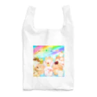 どるちぇ＊うさぎの【エコバッグ】《03》Dolce friends-03 Reusable Bag