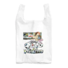 Amami_Wo-SHimaのwo-shima Reusable Bag