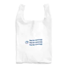 0012 AMKRのSFYS_ECOBAG Reusable Bag