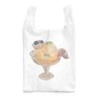 爬虫類牧師マルコのめるちゃん/バッグ Reusable Bag