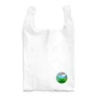 Urban Forest by Singh アーバン・フォレストのThe Planet Reusable Bag