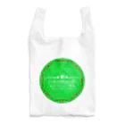 COCOROの館のお店のロゴ Reusable Bag