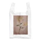 しましまミルクの菜の花さん✨ Reusable Bag