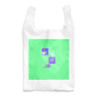 momo_emiのmomo_emi ロゴグッズ Reusable Bag