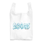 2nd FARMのスローアップロゴ Reusable Bag