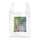 心の描写屋さんの夢遊 Reusable Bag