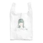 minako.の＊グリーン＊ Reusable Bag