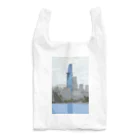 VIETSTAR★１０８のホーチミンで2番目に高いビル Reusable Bag