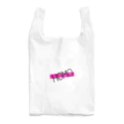 @HOMOのHOMO ブランドロゴ Reusable Bag