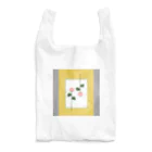 Tina’s storeのピンクの花 Reusable Bag