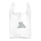 キノコもちの離れないで Reusable Bag