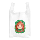 GRIFFIN STOREの苺娘 Reusable Bag