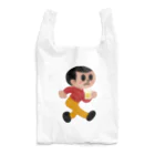 stereovisionの呑み過ぎ坊や Reusable Bag