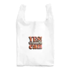 tomoruyの女性デー Reusable Bag