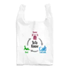 くいなの母の整う Reusable Bag