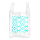 へたへたの曲線？ Reusable Bag