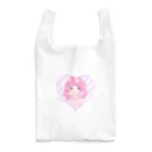 可愛いショップのゆめかわ少女 Reusable Bag