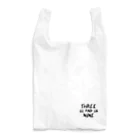 ysk.1984.photoのTHREE AND NINE Reusable Bag