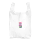 rereTのキャベツとロリータ２ Reusable Bag