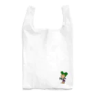 RMk→D (アールエムケード)のヒャッハー！！(ジョーカー) Reusable Bag