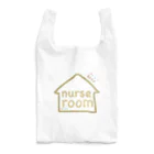 nurseroomのnurse room ウェア エコバッグ