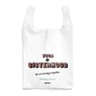 SVAHAのYOGA for SISTERHOOD Reusable Bag